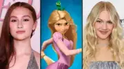 Teagan Croft Cast as Rapunzel: Every Actress Who Auditioned for Live-Action Tangled