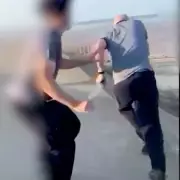 Teen Admits Manslaughter in 'Paedo' Attack, Three Deny Murder