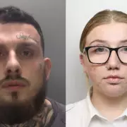 Teen Prison Officer Jailed for Sexual Relationship with Inmate and Smuggling