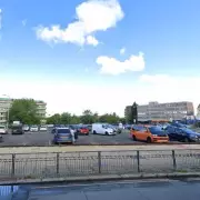 Temporary Car Park Faces Council Opposition Amid Wolverhampton Regeneration Plans