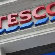 Tesco Forecasts £3.1bn Profit After Strong 3.3% Christmas Sales Rise