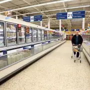 Tesco Issues Urgent Recall for Special Fried Rice Over Undeclared Gluten Risk