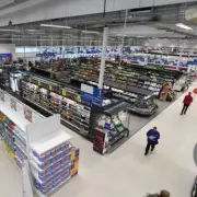 Tesco Launches Retail Crime Crackdown with Digital Platform Trial in East Midlands