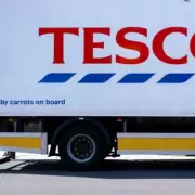 Tesco Launches Weekend Free Delivery on £25+ Whoosh Orders