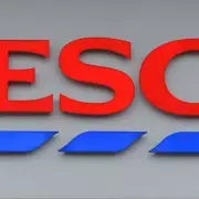 Tesco's New Cadbury Biscoff Eggs Spark 'Insane' Reactions from UK Shoppers