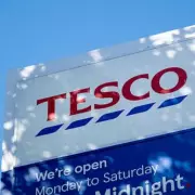 Tesco's Secret Shelf Code: Decode Clubcard Deal End Dates