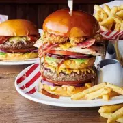 TGI Fridays Shuts 16 UK Restaurants: Full List of Closures After Collapse