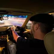 The Gradual Decline of Petrol and Diesel Cars on UK Roads