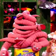 The Masked Singer 2026: All Clues Point to Tom Allen as Can of Worms