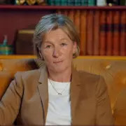 The Traitors' Amanda Collier Reveals Heart Disease Diagnosis