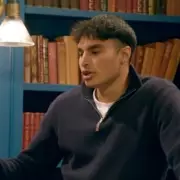 The Traitors: Faraaz's Fate Hangs in Balance as Betting Odds Reveal New Favourite