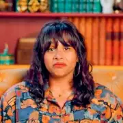 The Traitors' First Murdered Star Netty Breaks Silence on BBC Show Exit