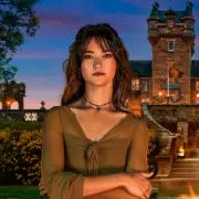 The Traitors' Jade Scott: From Family Tragedy to PhD and Final Faithful