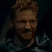 The Traitors' Paul Gorton, 38, reveals major TV career change with Vernon Kay