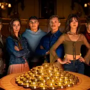 The Traitors Series Four Crowns Its Winners in Dramatic Finale