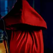 The Traitors UK: Fans Spot Clue That Jade Scott is Secret Traitor