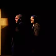 The Woman in Black at The Alexandra Theatre Delivers Spine-Tingling Entertainment