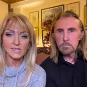 This Morning Therapists Nik and Eva Speakman Reveal Heartbreaking Series of Losses