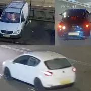 Three Litterbugs Fined Over £900 After Dumping Rubbish in Black Country