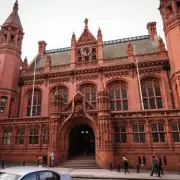 Three Men Face Court Over £50k Underground Cable Theft in Birmingham