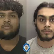 Three Teens Jailed for 13 Years Over Brutal Birmingham Park Stabbing