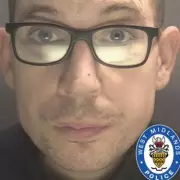 Tipton shoplifter jailed for 16 weeks after assaulting security guard