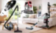 Top 10 Best-Selling Vacuums on Amazon: The Ultimate Buyer's Guide