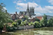 Top 10 Commuter Towns Near Birmingham for 2026 Revealed