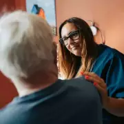 Top 5 Regrets of the Dying Revealed by Palliative Care Expert