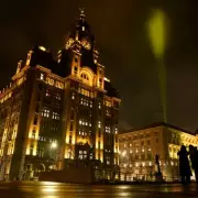 Tour de France 2027: Liverpool to Host Stage 2 Finish on Waterfront