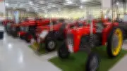Tractor World Show 2026 Promises Biggest Ever Event in Malvern