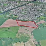 Trafford Councillors Approve 155-Home New Carrington Plan Amid Flooding and Traffic Concerns