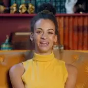 Traitors Dagger Odds: Roxy Tipped for Double Vote Power