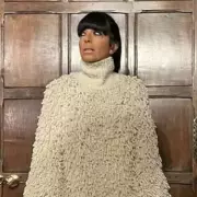 Traitors Fans Flock to M&S for £46 Claudia Winkleman-Inspired Jumper