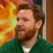 Traitors Legend Paul Gorton Reveals Who Should Be Recruited Next