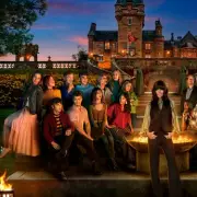 Traitors' Secret Romance Exposed After Shocking BBC Banishment