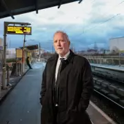 Transport for Wales Chair Vernon Everitt Awarded CBE in New Year Honours