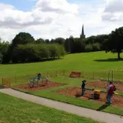 Travellers Occupy Kings Norton Park in Birmingham, Prompting Council Action