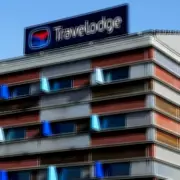 Travelodge Warns of 'Challenging' Conditions After Government Policy Changes