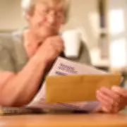 Treasury Rejects Calls for £25,140 Pensioner Tax Allowance Despite Petition