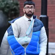 Tunstall Man Jailed for Brutal Attack on Ex-Partner Who Fled Through Window