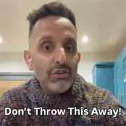 TV Doctor Amir Khan Urges Public to Keep Yoghurt's 'Liquid Gold'