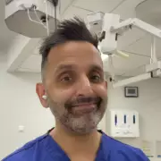 TV Doctor Explains Why Women Experience Menopause Shoulder Pain and Stiffness