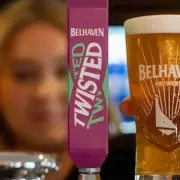Twisted Thistle IPA Returns to UK Pubs After Decade-Long Absence