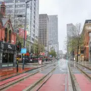 Two Arrested After Early Morning Robbery and Assault on Birmingham's Broad Street