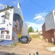 Two-Bedroom House Proposed Next to Worcester Pub, Decision Due Next Week