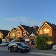 Two Highway Code parking mistakes drivers make outside their homes