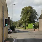 Two Hospitalised After Multi-Vehicle Collision at Staffordshire Moorlands Crossroads