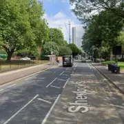 Two Men Arrested in Birmingham City Centre Drug Bust After Suspicious Vehicle Stop