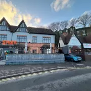 Two Sutton Coldfield Restaurants in Expansion Race to Boost Profits